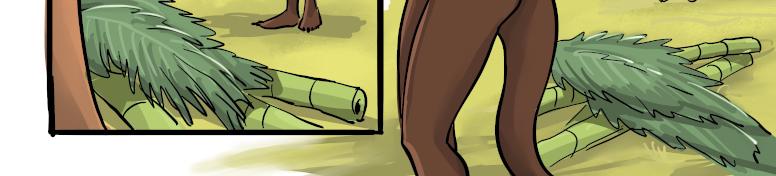 Insignificant Otters - Episode 11, Page 1: Page_11