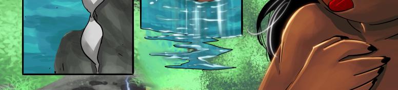 Insignificant Otters - Episode 17, Page 1: Page_17