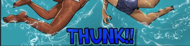 Insignificant Otters - Episode 19, Page 1: Page_19