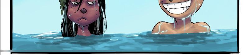 Insignificant Otters - Episode 20, Page 1: Page_20