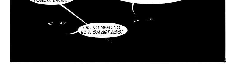 Insignificant Otters - Episode 25, Page 1: Page_25