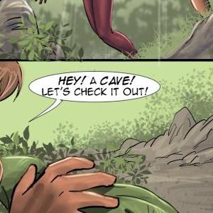 Insignificant Otters - Episode 25: Page_25