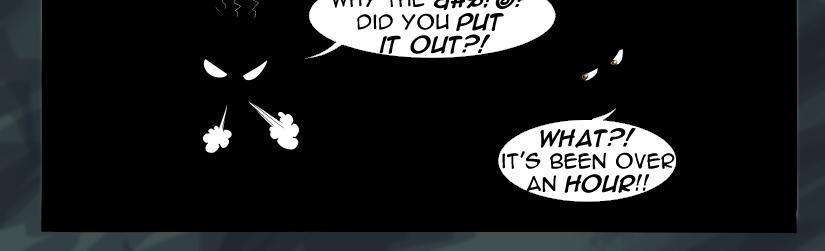 Insignificant Otters - Episode 29, Page 1: Page_29