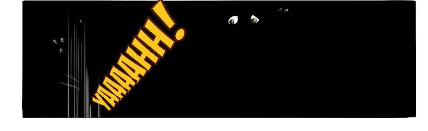 Insignificant Otters - Episode 31, Page 1: Page_31