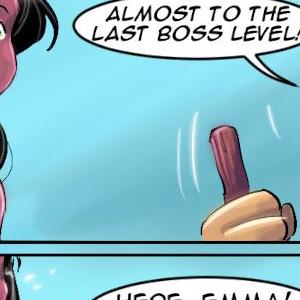 Insignificant Otters - Episode 42: Page_42