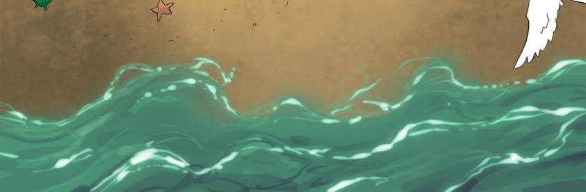 Insignificant Otters - Episode 48, Page 1: Page_48