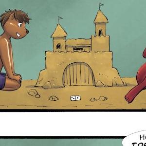  - Episode 48: AD&D: A Valuable Attribute!