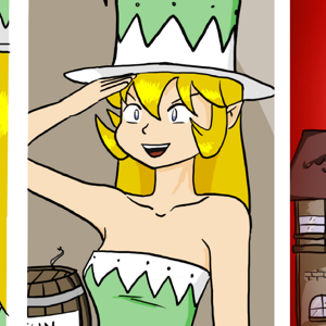  - Episode 2: 002-Starting with a bang!