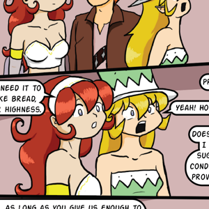  - Episode 24: 024-A wizard did it, pt. 4