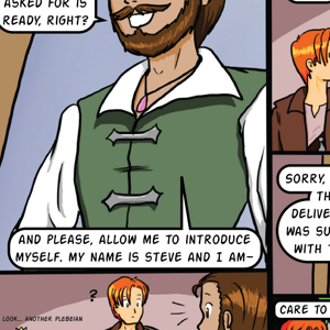  - Episode 25: 025-A wizard did it, pt. 5