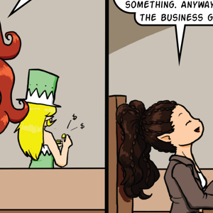  - Episode 28: 028-The calm before the storm