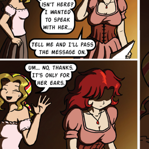  - Episode 31: 031-Not what it seems