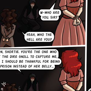  - Episode 37: 037-Stranger danger