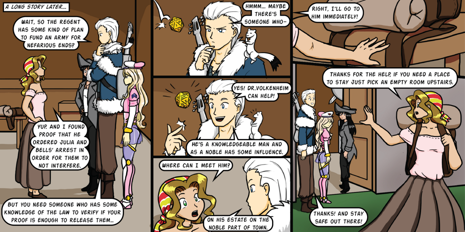 Breadfinder - Episode 40, Page 1: 040-Plot master