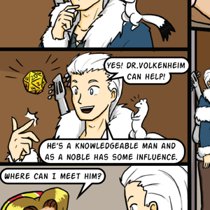  - Episode 40: 040-Plot master