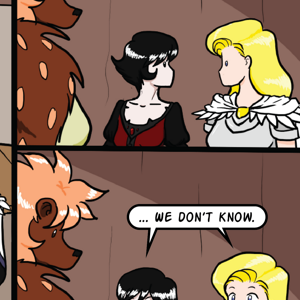  - Episode 44: 044-Ignoring the main quest