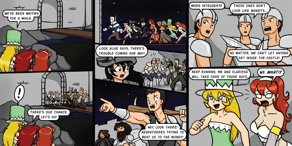 Breadfinder - Episode 62, Page 1: 062-That anime trope again