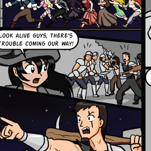  - Episode 62: 062-That anime trope again