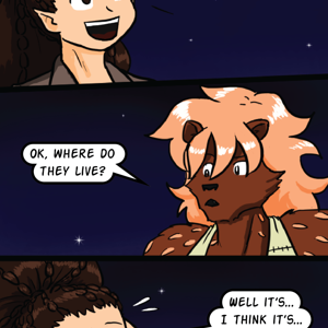  - Episode 102: 102-In the middle of nowhere