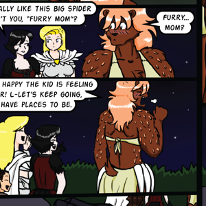  - Episode 121: 121-Time to say goodbye