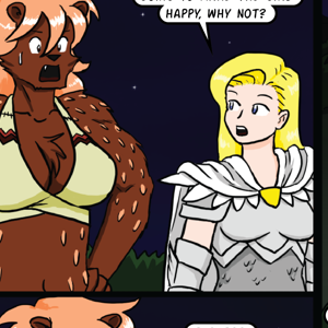  - Episode 125: 125-The spider joins the party