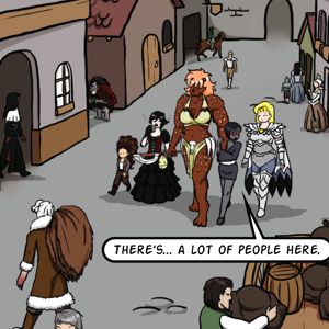  - Episode 126: 126-(Most) people don't bite