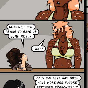  - Episode 130: 130-Warm food and comfy beds, pt.4