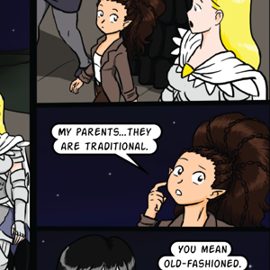  - Episode 132: 132-Of course it's goblins!