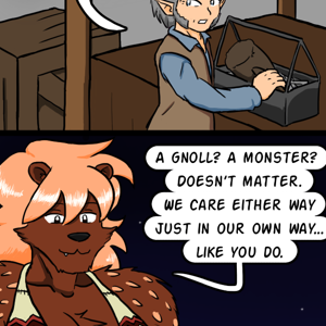  - Episode 142: 142-Nothing stronger than family