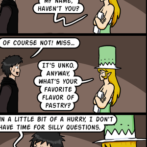  - Episode 156: 156-Fruit-loving city