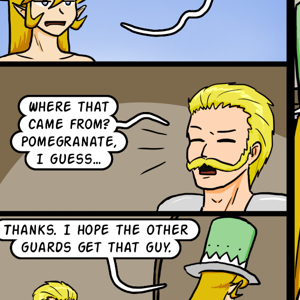  - Episode 157: 157-Off-duty