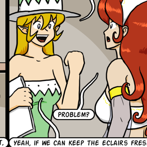  - Episode 158: 158-A convenient technological breakthrough