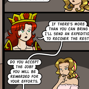  - Episode 165: 165-Quest for financial health