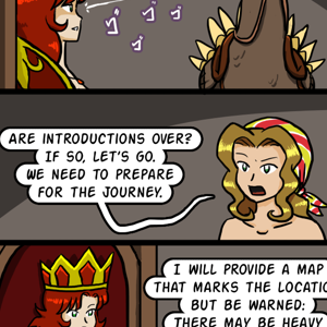  - Episode 168: 168-The bird in the room