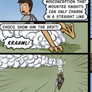  - Episode 175: 175-Avian drift