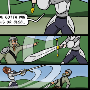  - Episode 177: 177-Spring attack