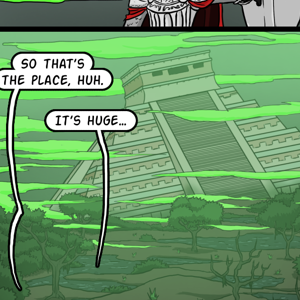  - Episode 181: 181-Smells like trouble