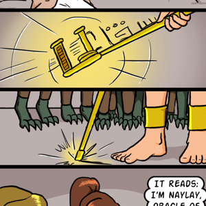  - Episode 186: 186-The golden bonk of clarification, pt. 2