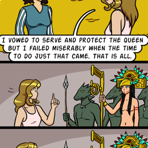  - Episode 189: 189-Past buried in gold