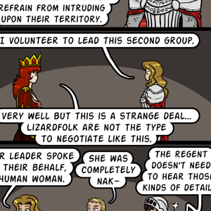  - Episode 193: 193-Mission debriefing