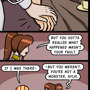  - Episode 200: 200-Of understanding and admiration