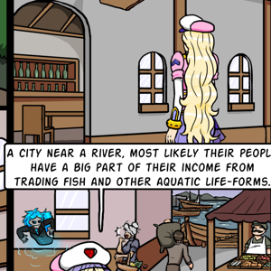  - Episode 205: 205-Do androids have electric fast travel