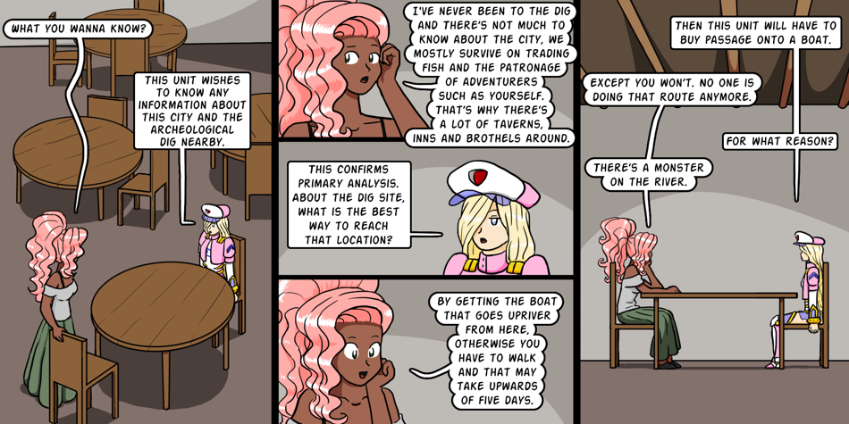 Breadfinder - Episode 207, Page 1: 207-River_s closed
