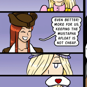  - Episode 220: 220-No such thing as free monster hunt