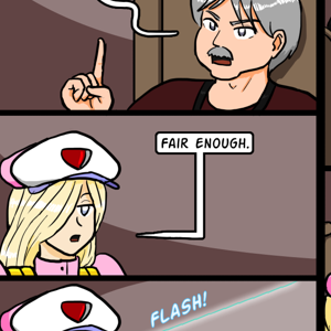  - Episode 223: 223-Battle plan reloaded