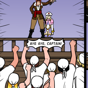  - Episode 224: 224-Ahoy!