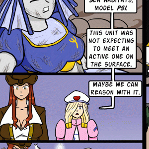  - Episode 228: 228-Monster reveal