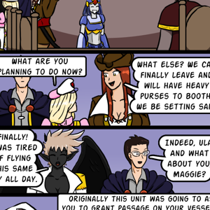  - Episode 234: 234-Reluctant payoff