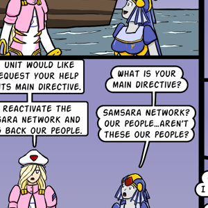  - Episode 235: 235-Persuasive partnership proposal