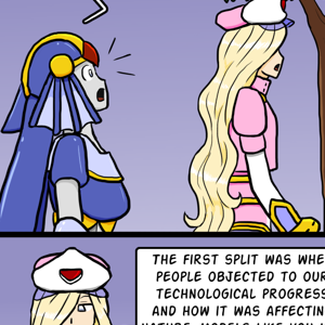  - Episode 238: 238-After you went to sleep